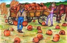 РАХМАНИНА ДАРЬЯ, 14 лет с.Казьминское