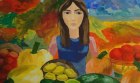 ЧЕЧУЛИНА СОФЬЯ 12 лет, г.Вологда