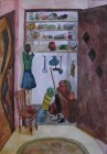 ЧИЧЕ АНАСТАСИЯ 14 лет, г.Киселевск