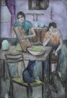 ШУШАРИНА КРИСТИНА 14 лет г.Киселевск
