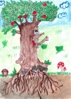 МИРОНОВ ИГОРЬ, 6 лет