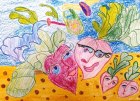 СТРОКИНА ТАТЬЯНА 10 лет г.Королев