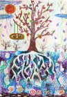 ТУРОВСКАЯ КСЕНИЯ, 10 лет, г. Бобруйск