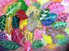 ФИЛАТОВА ЕЛЕНА 8 лет г.Королев