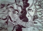 АГИБАЕВА АЖАР г. Караганда, Казахстан