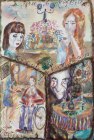 КАМСКОВА АНАСТАСИЯ 15 лет, г. Оренбург