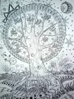 РУМЯНЦЕВА ВИКТОРИЯ 12 лет, Костромская область, п. Сусанино