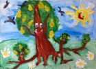 КОСТОВСКИЙ МАКСИМ 5 лет г.Волгоград