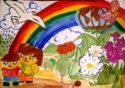 НЕДОГРЕЕВА СОФЬЯ, 5 лет