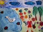 КОРНЕЕВА АННА 7 лет, г. Волгоград
