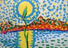 МИХАЙЛОВСКАЯ СОФЬЯ 10 лет г. Горняк Алтайский край