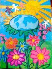 ПШЕНКО АНАСТАСИЯ, 7 лет, г.Лепель, Беларусь