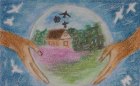 РАХМАНИНА ТАТЬЯНА, 10 лет, Ставропольский край, с.Казьминское