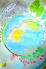 СОСНОВСКАЯ ПОЛИНА 7 лет Беларусь, г. Борисов