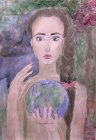 АСТАЕВА ЮЛИЯ, 15 лет, г.Киселевск