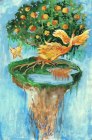 ГАЙВОРОНСКАЯ КСЕНИЯ, 12 лет, г. Каменск-Шахтинский