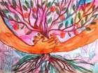 САВЕДЕРКИНА ДИАНА, 11 лет, г. Караганда, Казахстан