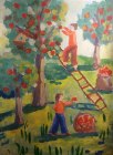 АНАНЬЕВА ЯСНА,8 лет, г.Химки