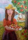 КЛЕЙМЕНОВА АНАСТАСИЯ	9 лет,г.Химки