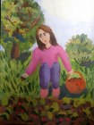 ШЕСТЕРНИНА ДАРЬЯ	9 лет, г.Химки