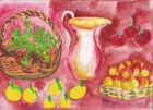 ГЕРАСИМОВ ИЛЬЯ, 8 лет, с.Курашим, Пермский край