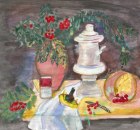 БЫВАЛЬЦЕВА АНАСТАСИЯ	11 лет, с.Курашим, Пермский край 
