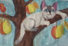 БАЙБОЛАТ ИНЖУ	4 года, г.Алматы