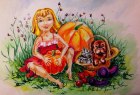ФРОЛОВА МАРИЯ, 14 лет, г.Ростов на Дону