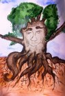 ДЕРЯБИНА КРИСТИНА, 7 лет, г.Алматы