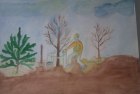 ПОДГОРОДЕЦКАЯ МАРГАРИТА 12 лет,  г.Ростов на Дону