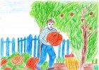 ГОЛОДУХИН СЕРГЕЙ, 8 лет, г.Нижний Новгород