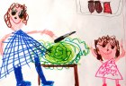 ИВАНОВА НИКА, 3,5 года, г.Красноярск,