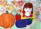 БЕРЕЖНАЯ ПОЛИНА, 6 лет, г.Стерлитамак