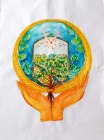НАЗАРОВ ДАНИС, 7 лет, г.Стерлитамак