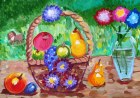 КАРБАЕВА ЮЛИЯ, 9 лет, г.Королёв