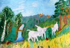 ЕГОРОВ ЕГОР, 10 лет, г.Казань