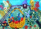 ТИМОШЕВСКАЯ ТАИСИЯ, 6 лет, г.Красноярск