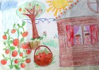 ЮДИН ВЛАДИСЛАВ, 6 лет, г.Стерлитамак