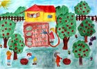 МУЛЯЕВА ИННА, 6 лет