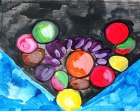 ГЕРАСИМОВ ИЛЬЯ, 8 лет, с.Курашим, Пермский край