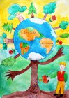 ЗАКИРЗЯНОВ ИНЗИЛЬ, 11 лет, г.Казань