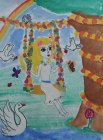 КУДИЙ КСЕНИЯ, 12 лет, Саратовская обл., с.Мавринка