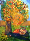 НИКИФОРОВА НАДЕЖДА, 11 лет, Кемеровская обл., д.Малый Корчуган
