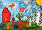 ПАНЬКО СОФЬЯ, 6 лет, г.Красноярск 