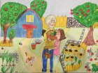 ХАЙДАРОВА АЛИЯ, 11 лет, г.Казань