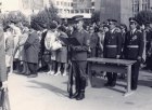 1978 год, Присяга