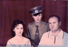 1982 год, Выпуск