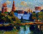 Новодевичий монастырь