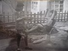 Летние каникулы на Волге