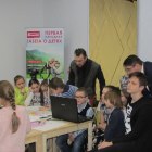 МК в Ворошиловском ТЦ